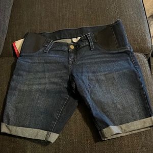 Maternity Shorts